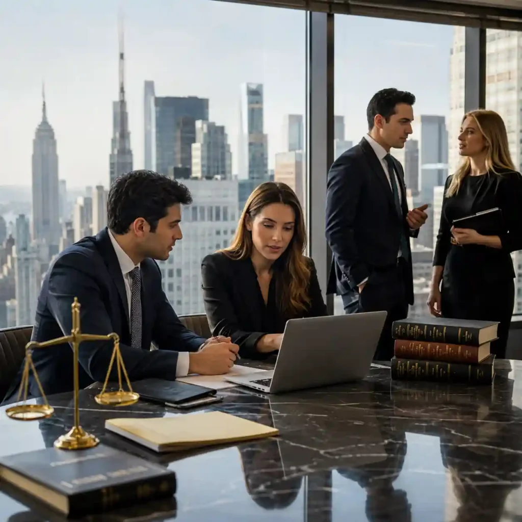 Milbank Raises Associate Salaries to $455,000 as New Big Law Pay Race Begins