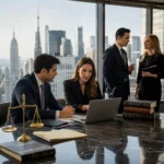 Milbank Raises Associate Salaries to $455,000 as New Big Law Pay Race Begins