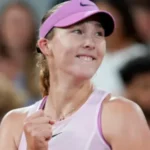Mirra Andreeva Wins French Open 2026, First Grand Slam Title