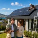 National Home Energy Fund Explained: How New Zealand’s Proposed Solar Loan Scheme Would Work