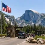 National Parks Free on Trump’s Birthday as NPS Removes Juneteenth and MLK Day From 2026 Schedule