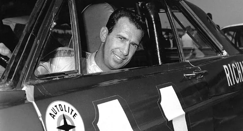 NASCAR’s Oldest Living Champion Ned Jarrett Dies at 93, Ending a Remarkable Era