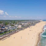 24 Massachusetts Beaches Closed Due to High Fecal Bacteria Levels Ahead of Summer