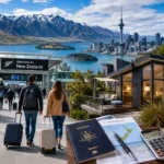 New Zealand Visitor Accommodation Levy Proposed: Could a New Tourist Tax Be Coming?