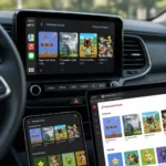 Nintendo Music 1.6.0 Update Adds CarPlay, Android Auto, Siri Search, and Browser Support