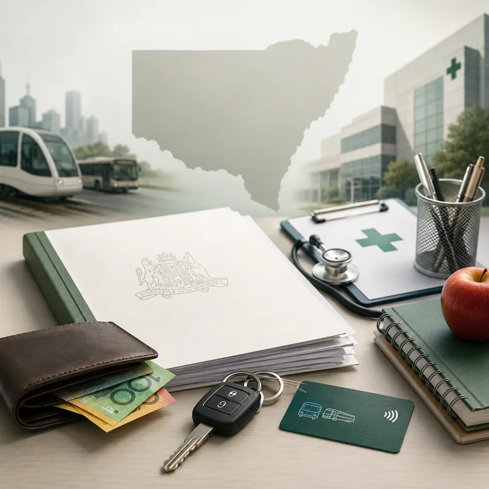 NSW Budget 2026 winners and losers explained