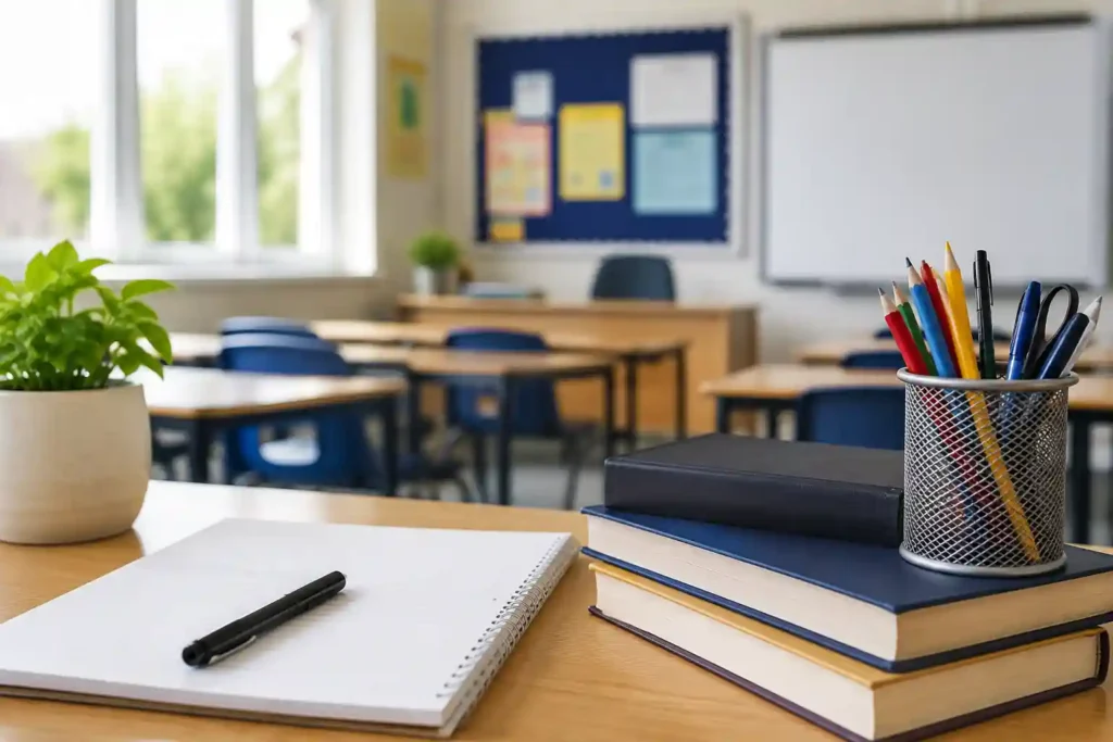 Ofsted School Inspection Changes 2026: 8 New Rules Schools Must Prepare for Before September
