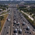 Ontario Highway Speed Limits Raised to 110 km/h: Full List of Affected Routes