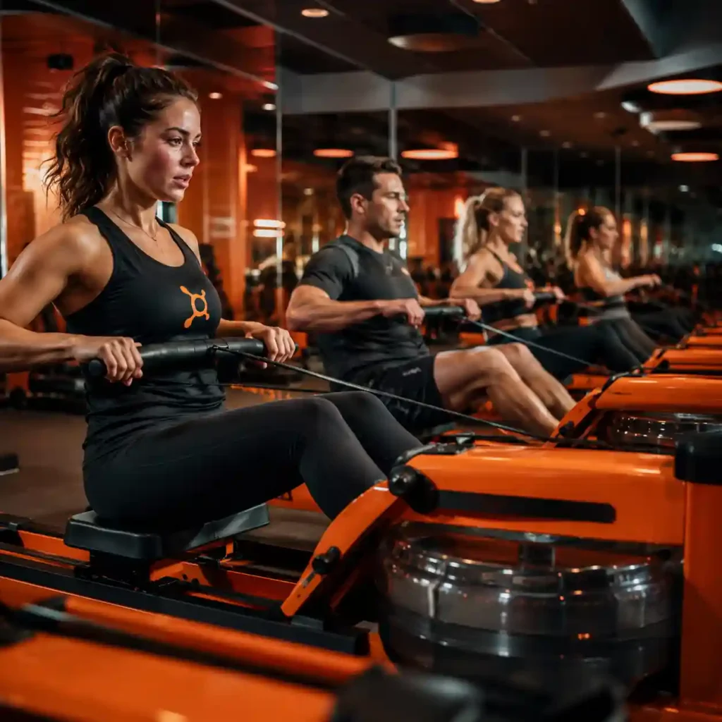 Orangetheory Launches June Fitness Deal: Unlimited Classes for $99 for New Members