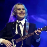 Phoebe Bridgers Turns Madison Square Garden Into a Phone-Free Music Experience With 8 New Songs