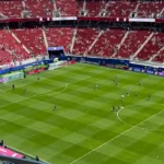Qatar Switzerland penalty debate
