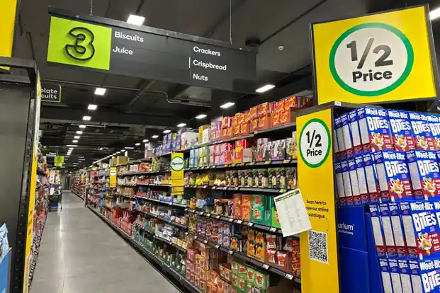 Discontinued Arnott’s Quatro Returns to Woolworths After 15 Years as Fans Celebrate