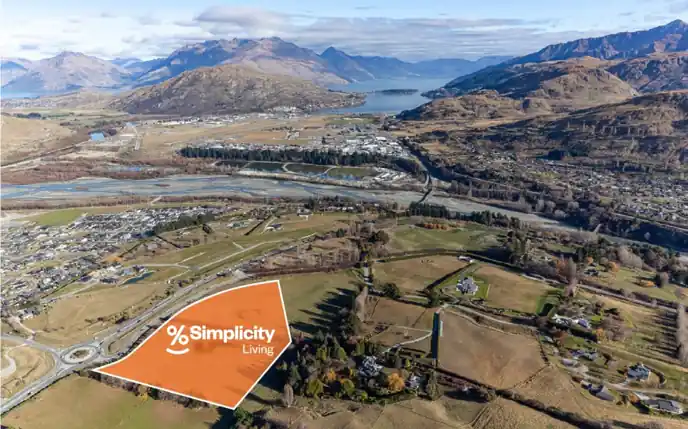 Simplicity Expands Queenstown Build-to-Rent Project to 1,078 Homes Amid Housing Shortage