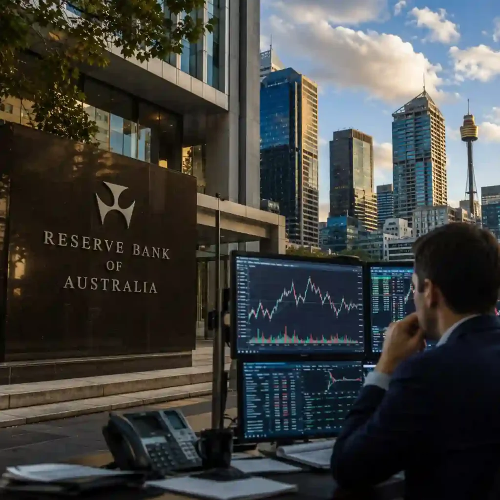 RBA Interest Rate Decision June 2026: Cash Rate Remains at 4.35%