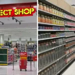 The Reject Shop Set to Disappear as Dollarama Begins Transforming 410 Stores Across Australia