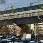 Montreal REM Weekend Service Shake-Up: Some Trains Won’t Run Until Noon This Summer