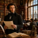 Russian Language Day 2026 Theme and Pushkin Legacy