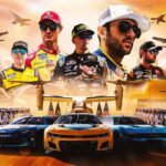 NASCAR San Diego 2026 Tickets