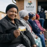 SASSA July Grant Dates Confirmed as Millions Prepare for R2,400 Payments