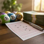 Saturday Lotto Results Today: Two Australians Win $3.1 Million Each as Draw 4685 Creates New Millionaires