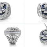 Seattle Seahawks Reveal Super Bowl 60 Championship Rings: First Look at the Stunning Design