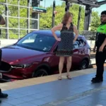 GPS Guided Her Straight Onto Seattle’s Light Rail Tracks, Leaving Transit Service at a Standstill