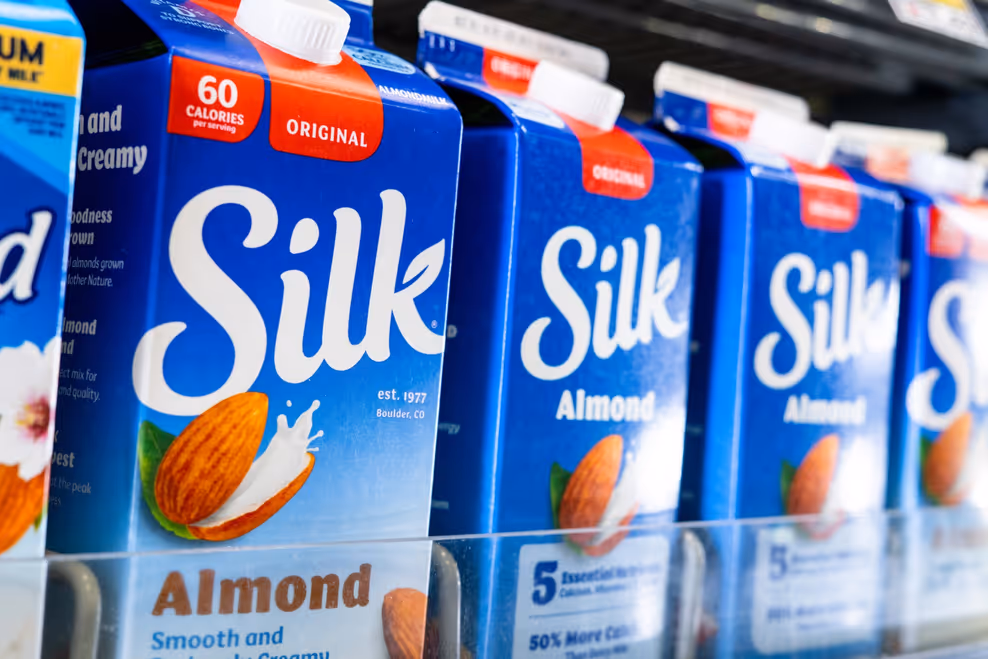Canadians Can File Claims in $7.5M Silk and Great Value Recall Settlement