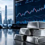 SHFE Silver Futures for June 1, 2026 Show 22% Margin Pressure as ag2705 Stands Apart