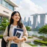 Key Requirements for International Student Scholarships in Singapore