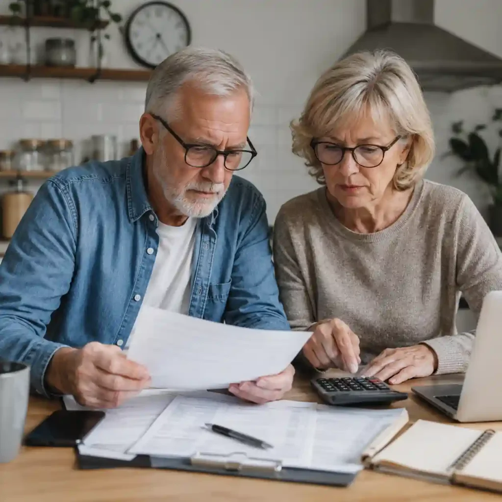 Average Social Security Benefits by Age in 2026: Hereâs What Retirees Receive at 62 to 70