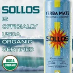 Barron Trump-Backed Beverage Company Sollos Launches First Energy Drink in Florida