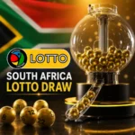 South Africa Lotto Results 6 June 2026: R37.5 Million Jackpot Draw