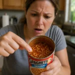 Florida Mom Sues Campbell’s and Walmart After Alleged Worms Found in SpaghettiOs