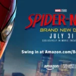 Amazon Prime Members Get a Special Spider-Man: Brand New Day Screening Before Opening Weekend
