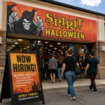 Spirit Halloween Seasonal Jobs 2026: How to Apply Now