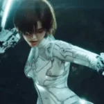 Stellar Blade 2 Revealed as Blood Rain With New Protagonist Evie