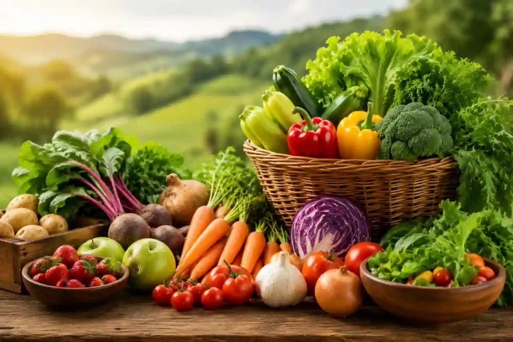 World Sustainable Gastronomy Day 2026 Theme: Everything You Need to Know About the Global Food Movement