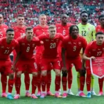 How to Watch Switzerland vs Australia: Live Stream, TV Channels, Kickoff Time and Lineups
