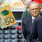 Australian Investors Face Higher Tax Bills Under New Capital Gains Tax Rule