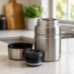 Thermos Recall Sparks Urgent Warning After Vision Loss Cases