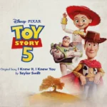 Taylor Swift Announces Toy Story 5 Song as Fans Get June 5 Release Date