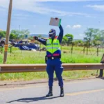 South Africa’s New Traffic Fine System Starts on 1 July 2026 — Drivers Could Lose Their Licences