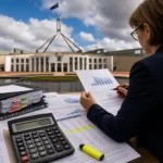 Treasury’s $4,000 Tax Error Puts Labor Reforms Under Pressure