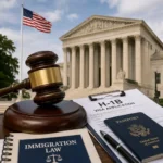 What Trump’s $100,000 H-1B Visa Fee Ruling Means for Workers, Employers, and Future Applications