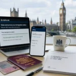Indefinite Leave to Remain UK 2026: New ILR eVisa and BRP Rules Explained