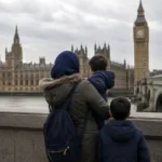 UK Refugees Could Be Required to Repay £10,000 Under New Asylum Bill