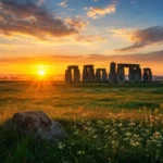When Is the UK Summer Solstice 2026? Date, Time and Start of Astronomical Summer