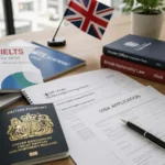 UK Visa English Language Test Requirements 2026: Latest Home Office Guidance