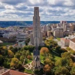 University of Pittsburgh Ranked No. 57 in U.S. News Best Global Universities Rankings 2026