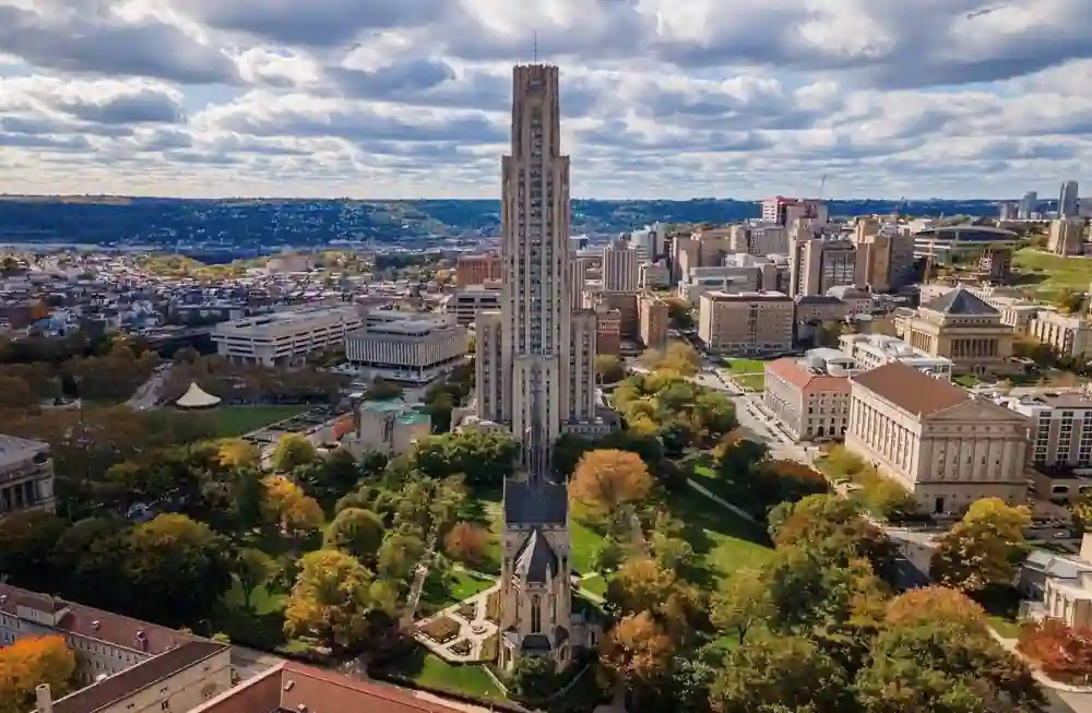 University of Pittsburgh Ranked No. 57 in U.S. News Best Global Universities Rankings 2026